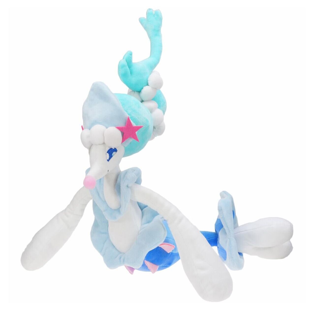 primarina plush