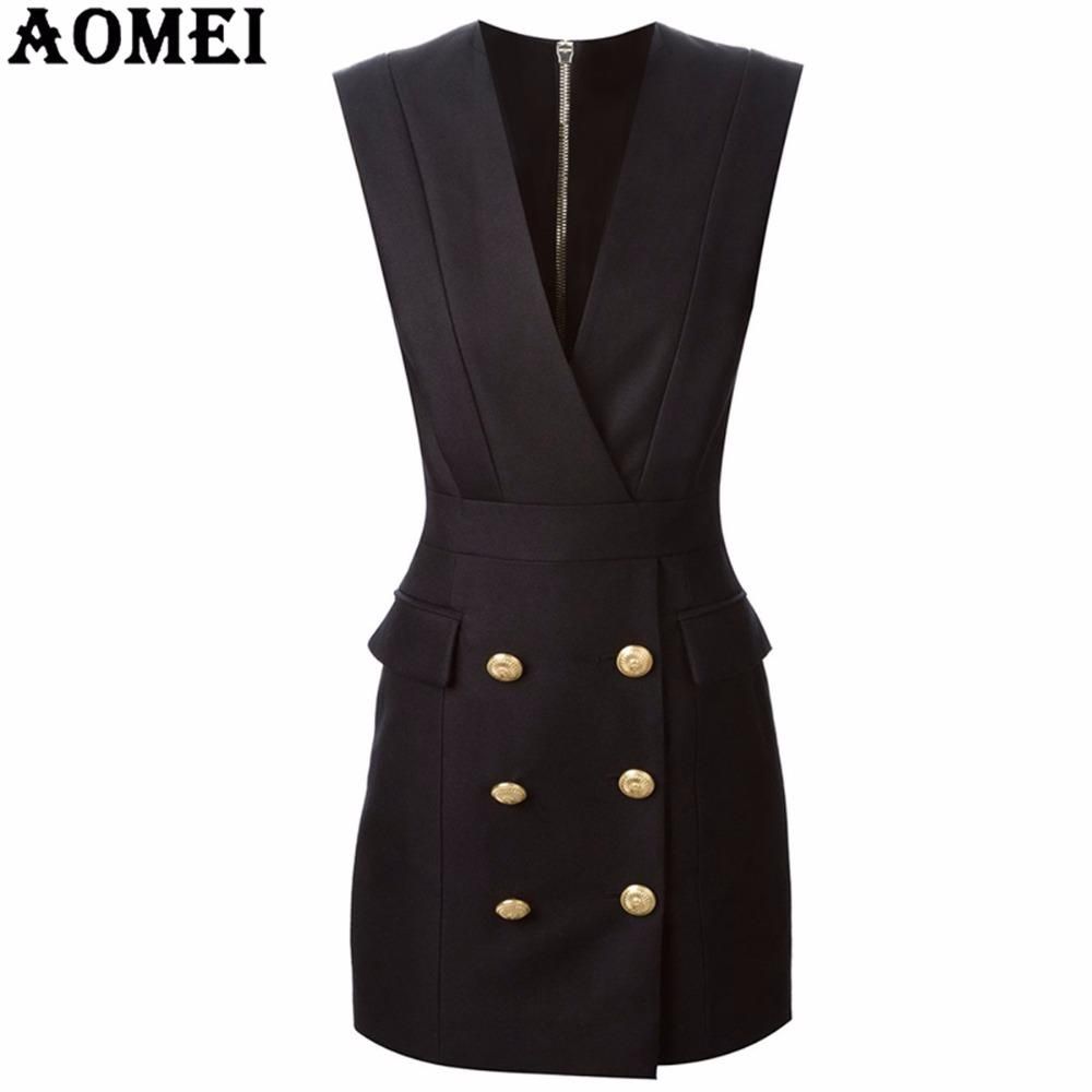 long workwear dresses