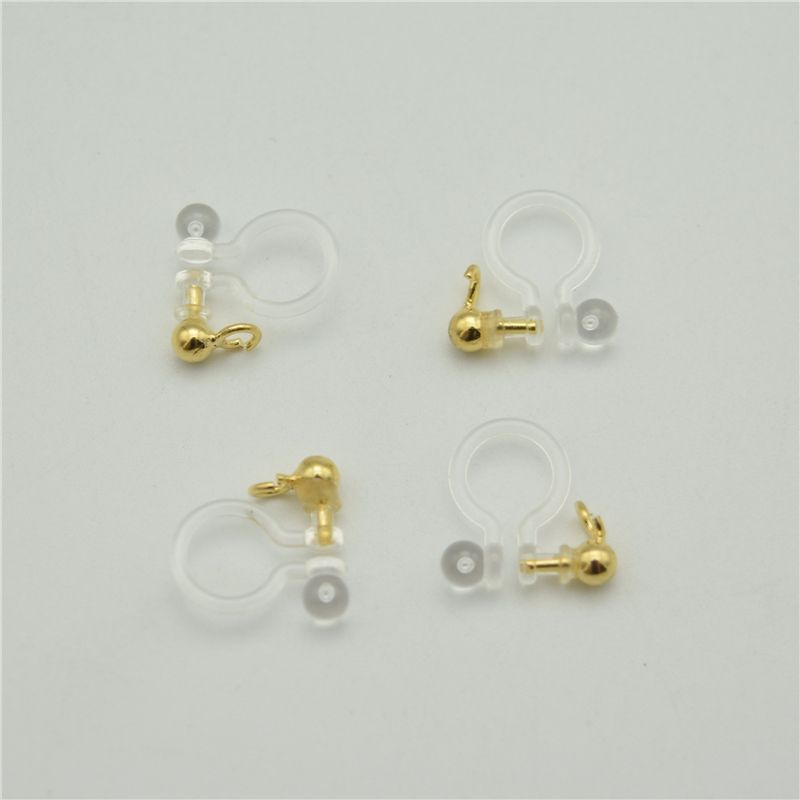 plastic clip rings