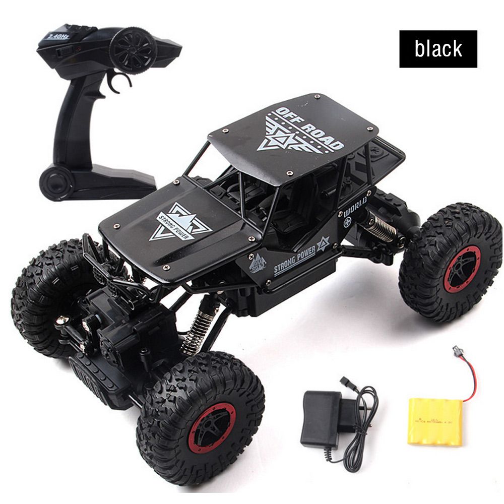 4x4 rc car