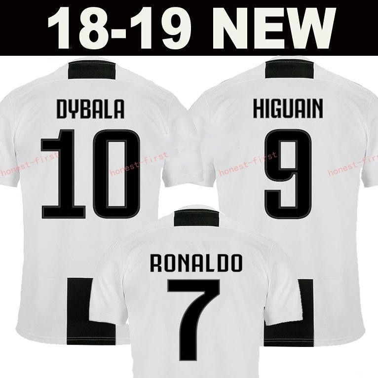 dybala soccer jersey