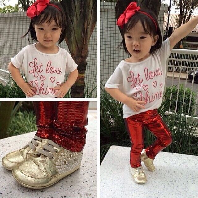 Skinny Kids Pants Girls Legging Baby Pants Kid Legging Girl Pants Child Legging Fantasia From Cxk7 5 43 Dhgate Com