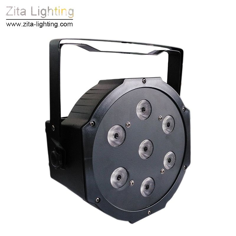 par can stage lights