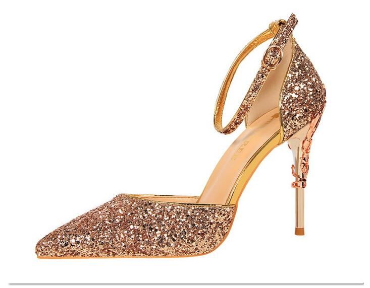 Tacones 2018 sales