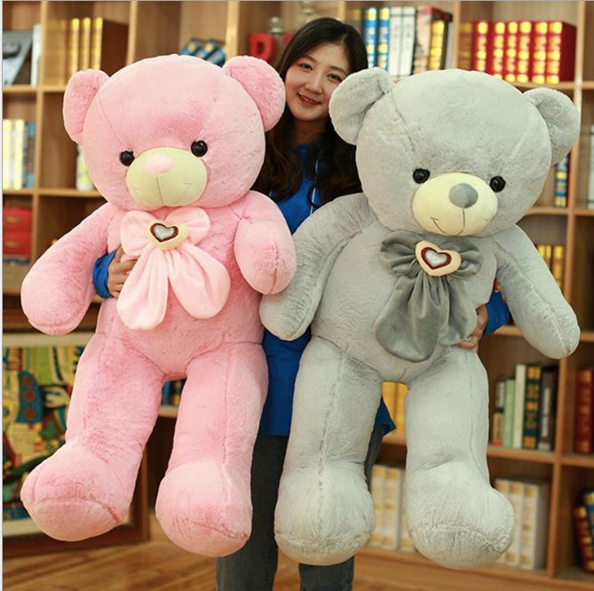 teddy bear 100 cm