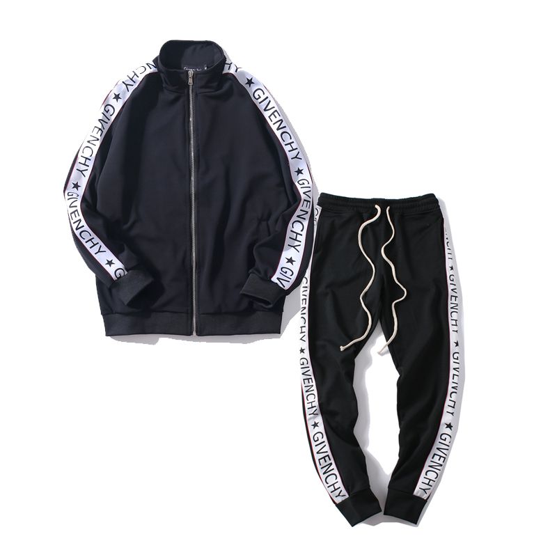 givenchy tracksuit dhgate