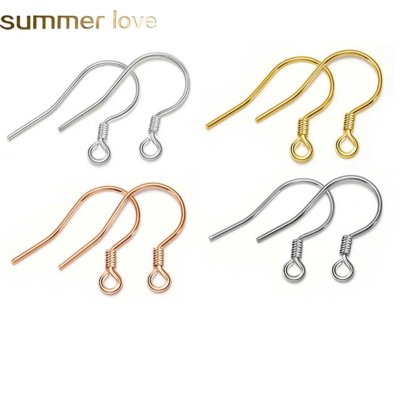 Drop Earring Findings 2025