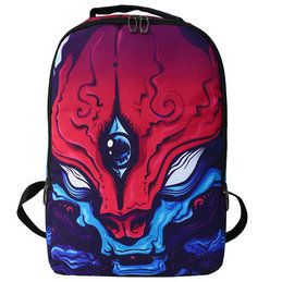 Mochila El Monstruo De Colores El Corte Inglés | Shop www.jardimartimoniz.pt