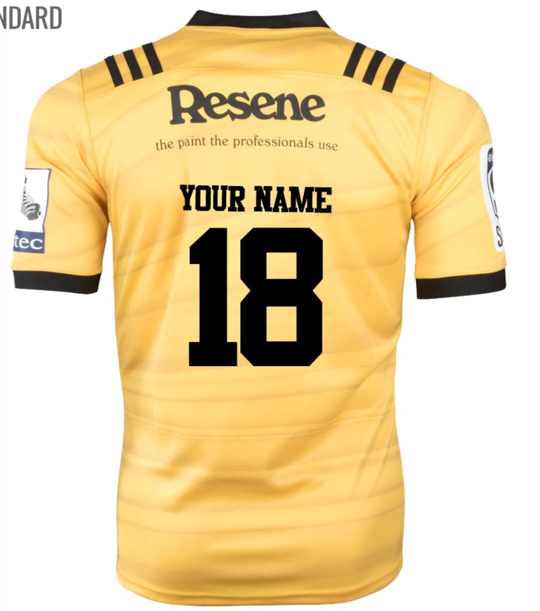 hurricanes jersey 2017