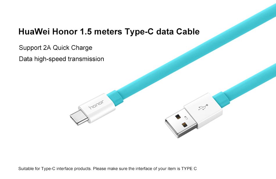 Huawei AP55 Original Honor Usb Type C 1.5m Usb Data Cable Quick Charge 2A  TPE For Huawei Xiaomi LG Lenovo Honor Cheap Phone Cables Phone Extension  Cables From Miglobalstore, $5.02| DHgate.Com
