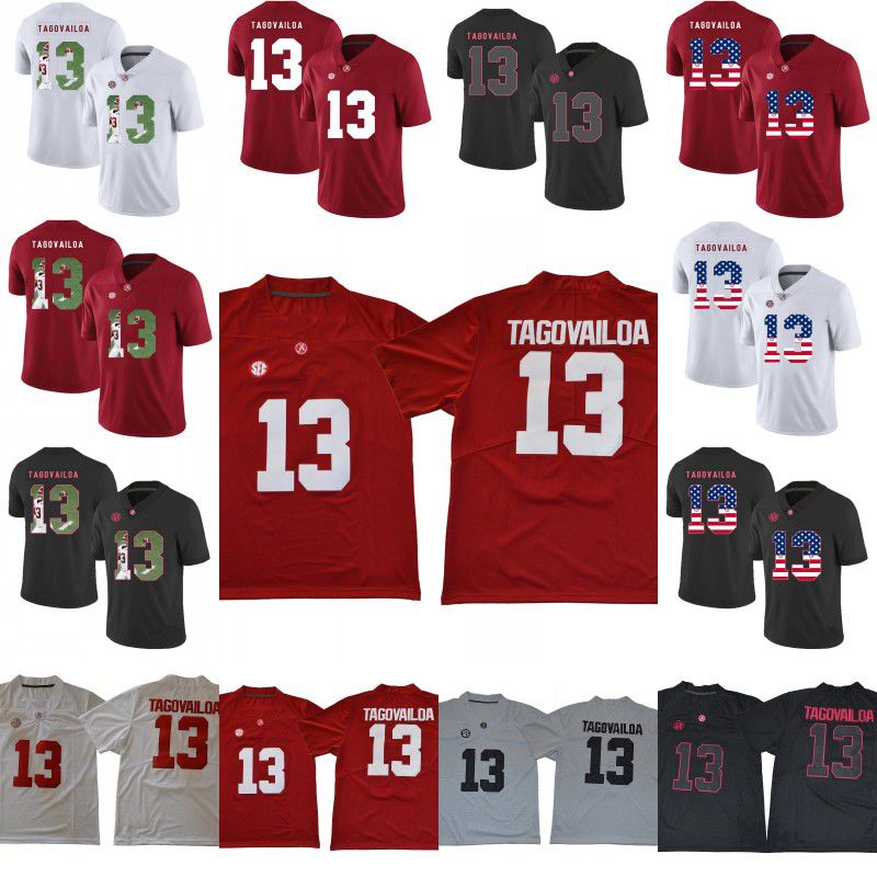 alabama football jersey mens