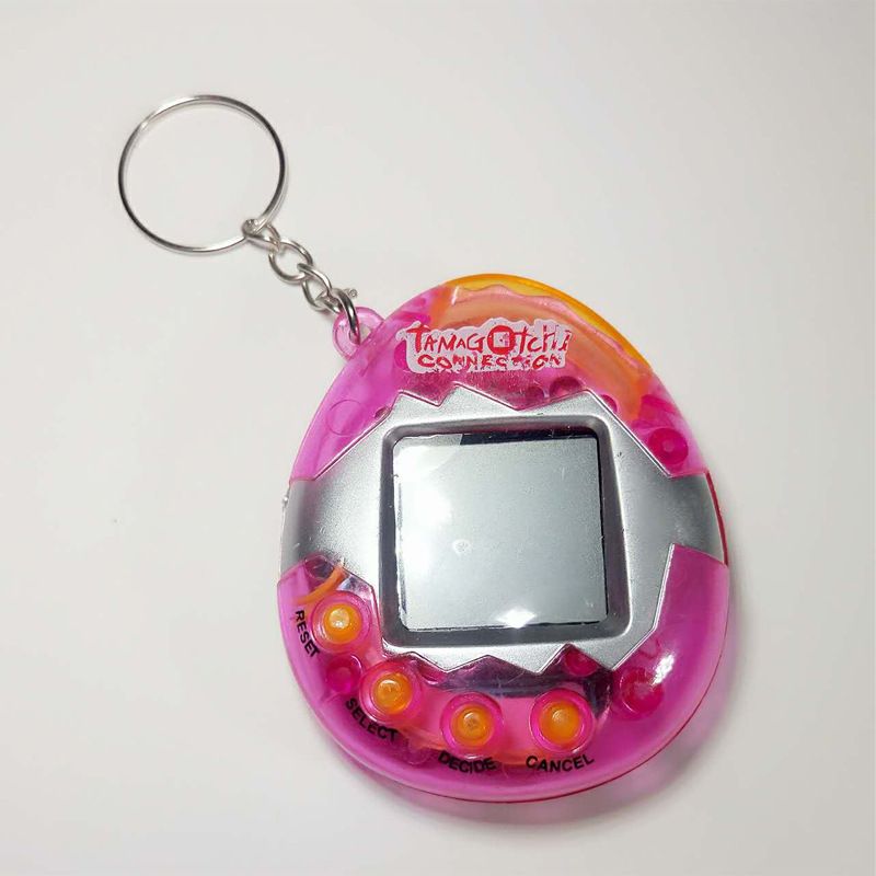 electronic penguin toy