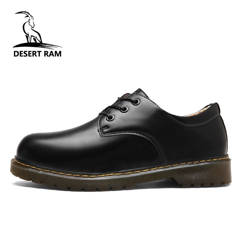 mens doc marten dress shoes