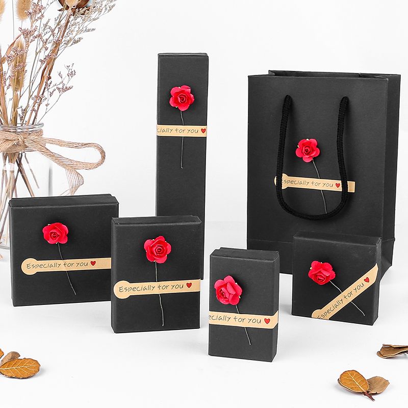 nice ring box
