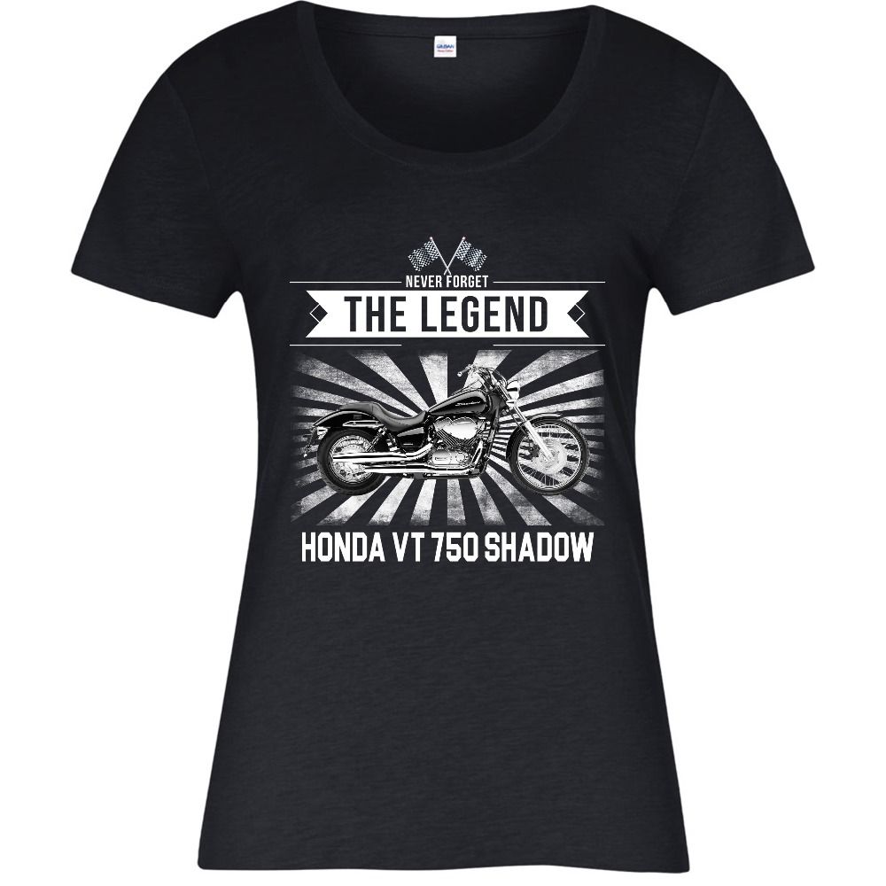 honda shadow t shirt