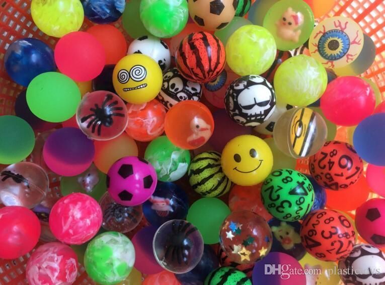 bounce balls cheap