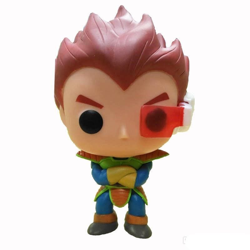 funko pop goku ssj blue