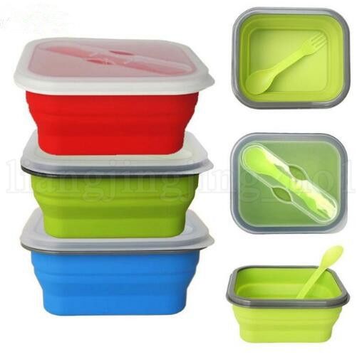 best collapsible lunch box