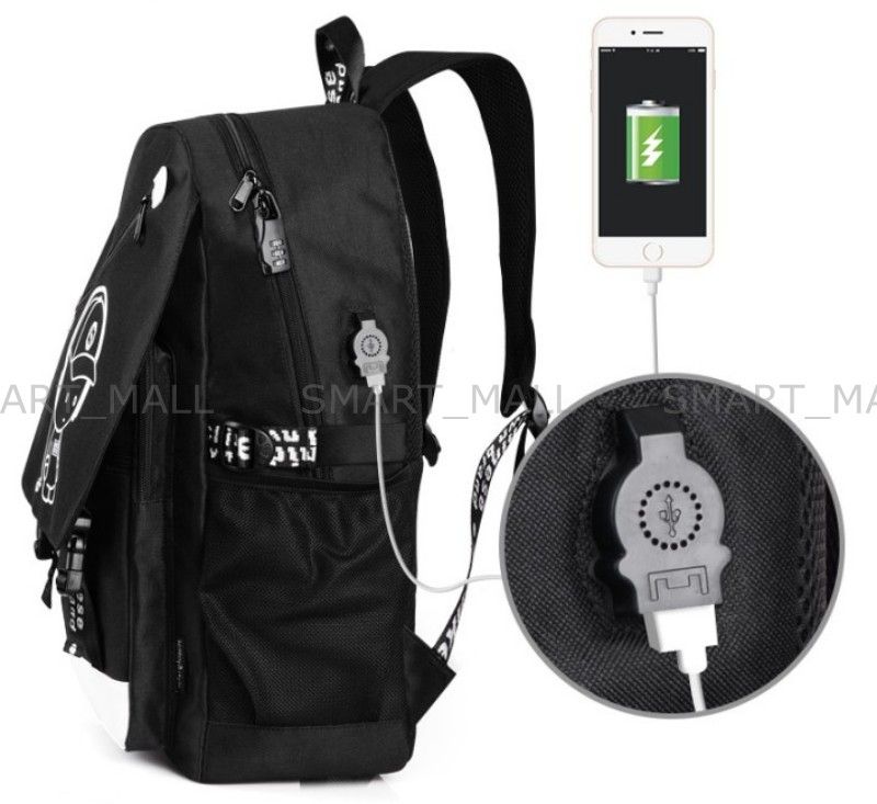 senkey and style backpack