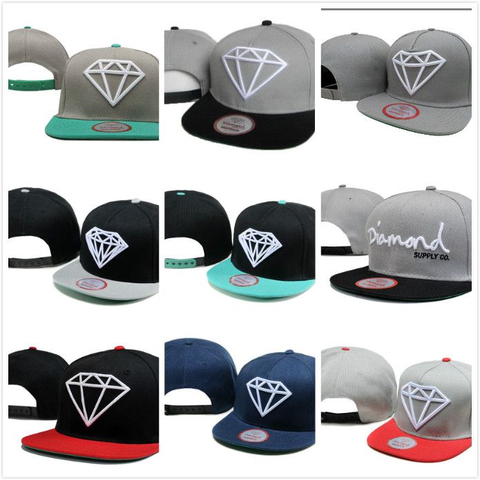 cool cheap caps