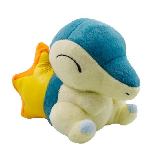 peluche cyndaquil
