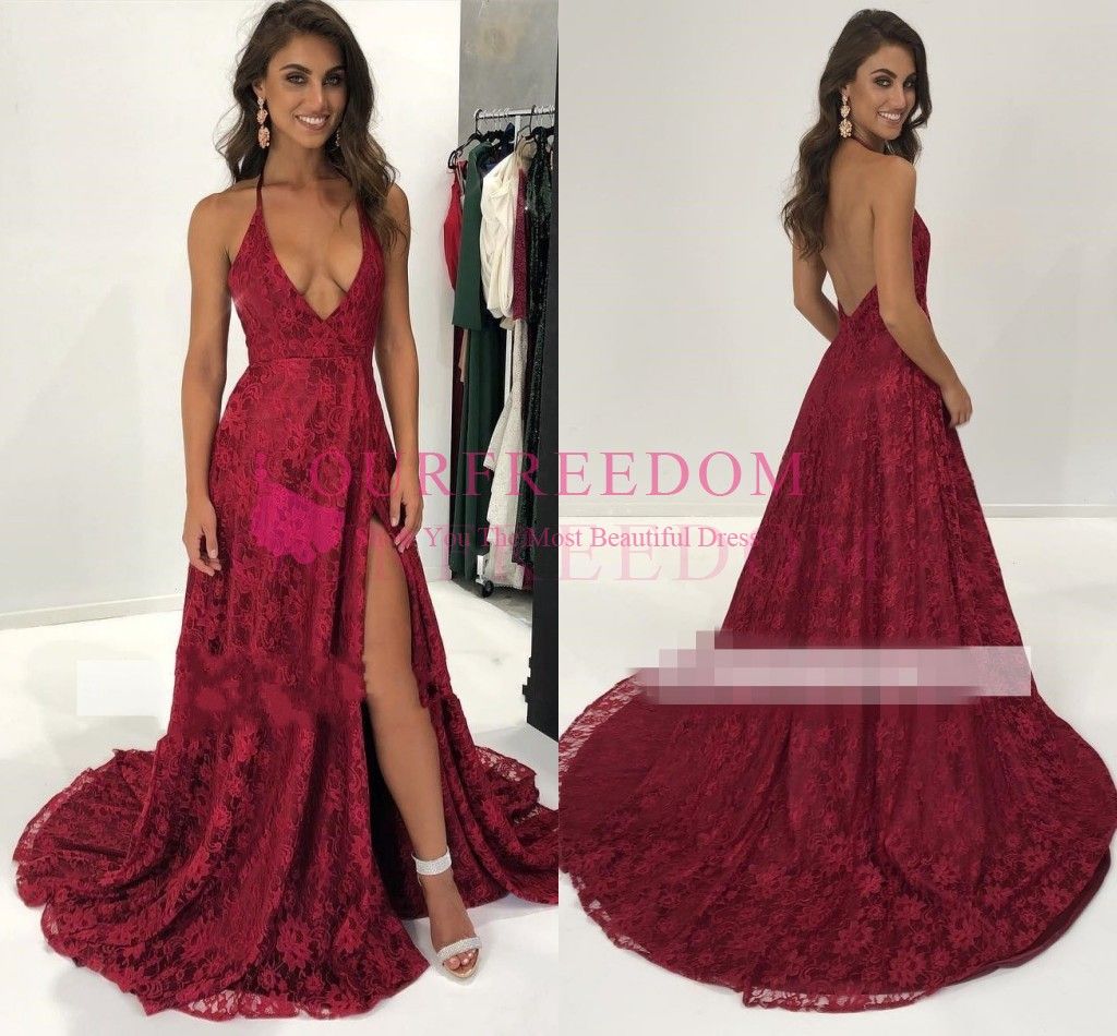 one of a kind prom dresses 2019