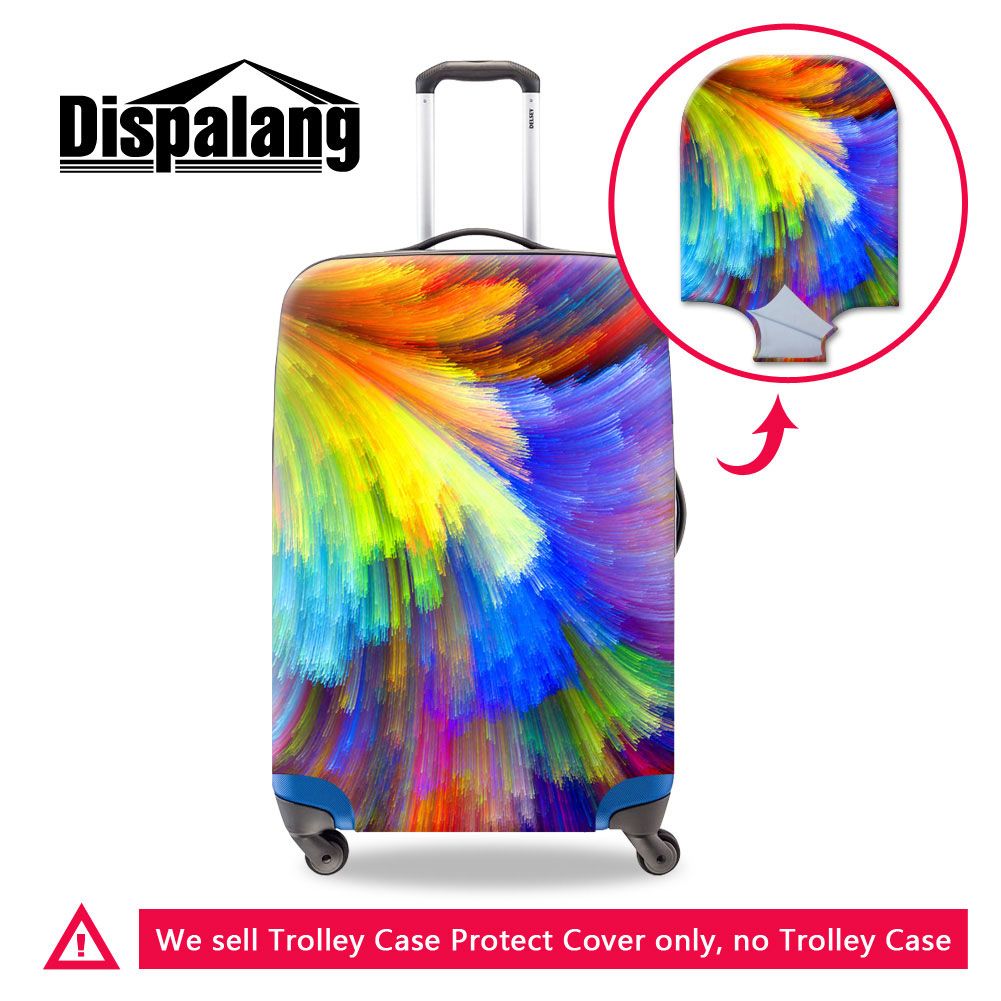 luggage cover luggage protector