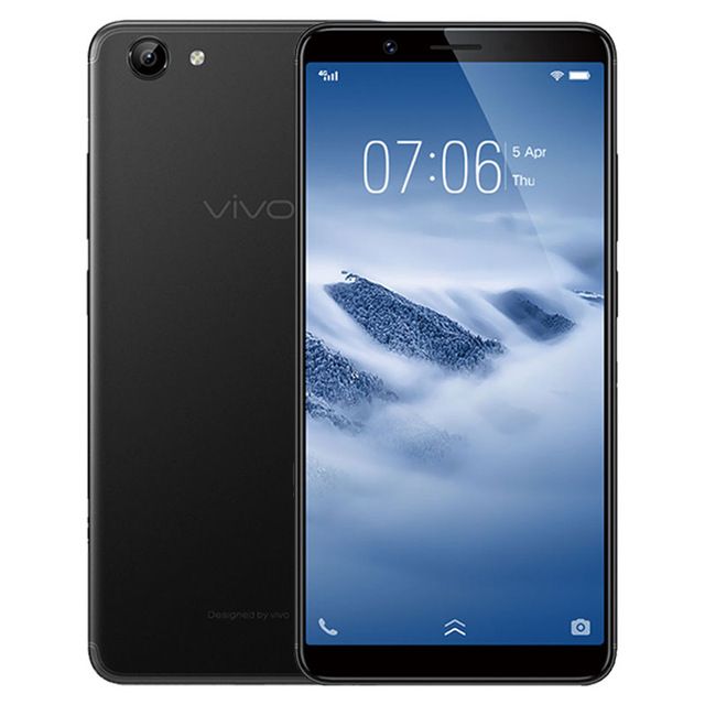 2020 Original VIVO Y71 4GB RAM 64GB ROM 4G LTE Mobile