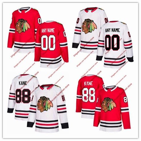 personalized youth hockey jerseys