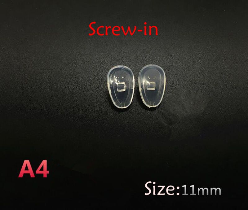 A4 Screw-in