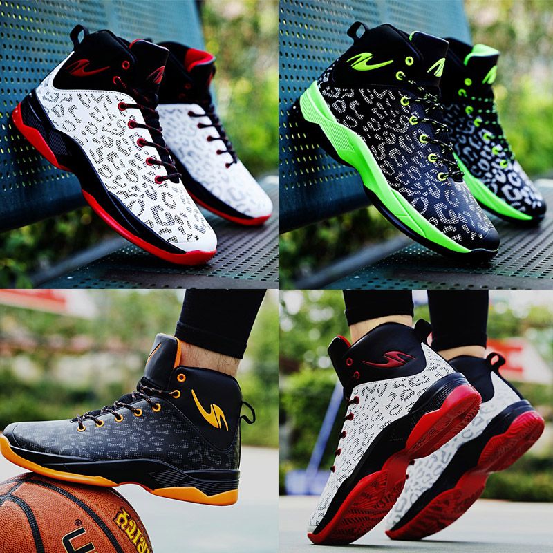 where to buy cheap basketball shoes