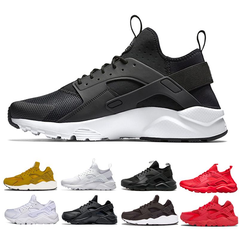 2018 huaraches