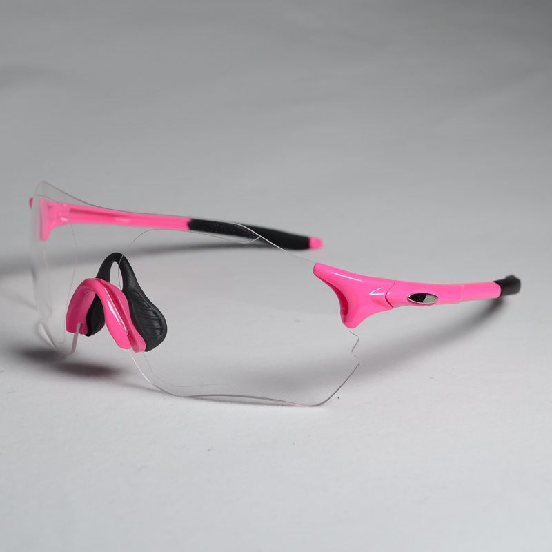 clear bicycle glasses