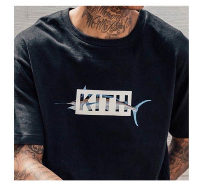 kith comme des garcons