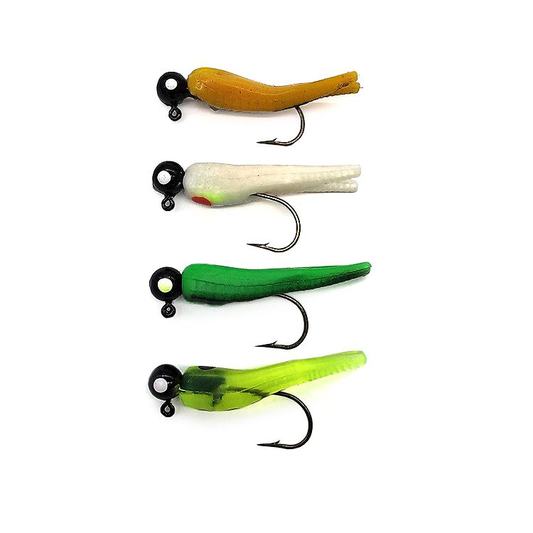 sea lure fishing for beginners