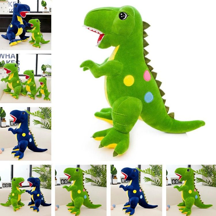 peluche dinosaure grande taille