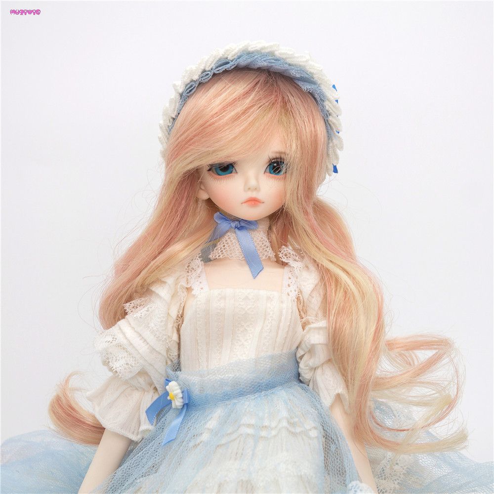 bjd doll accessories