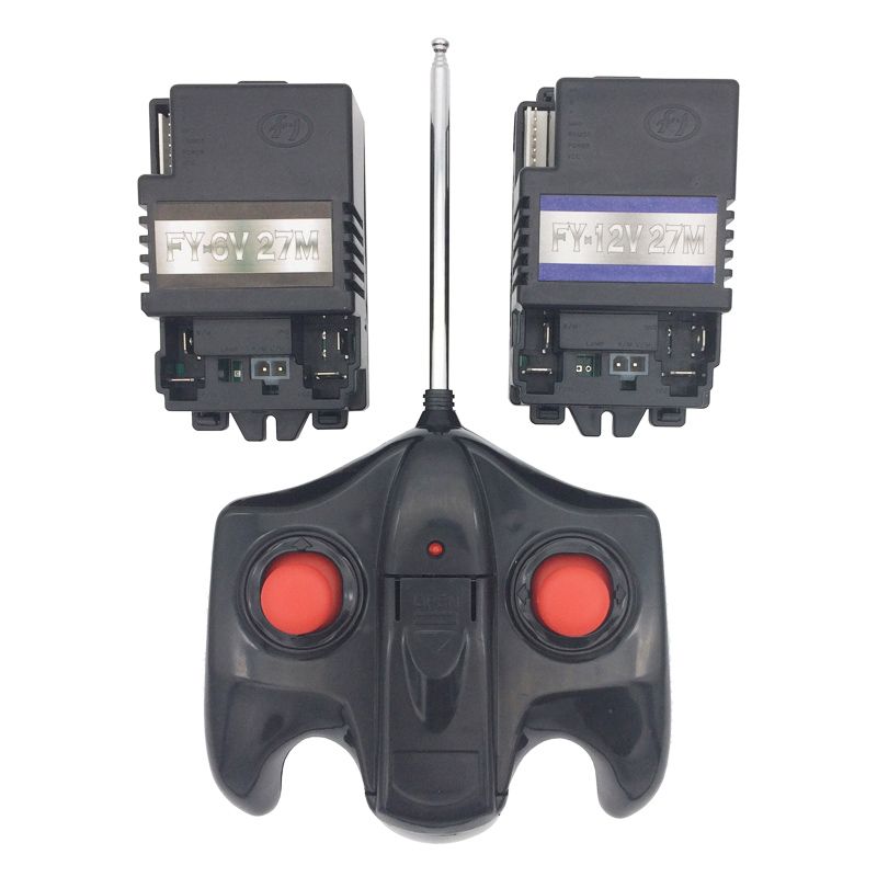 27mhz remote control