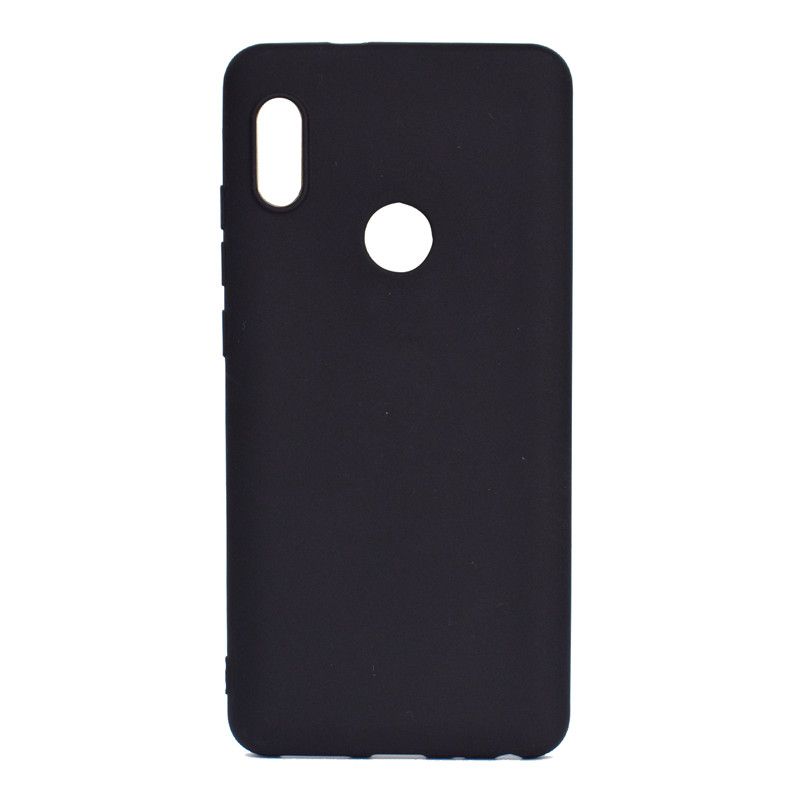 Candy Color Case For Xiaomi Redmi Note 5 Pro Cover Soft Tpu Ultrathin Designer Mobie Phone Cases Capinha Wallet Cell