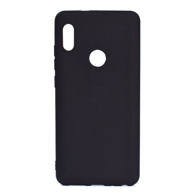 Suministro Al Por Mayor Funda De Caramelo Para Xiaomi Redmi Note 5 Pro Funda Suave TPU Diseñador Ultrafino Mobie Fundas Para Teléfono Capinha Para Redmi Note 5 Pro De Jiaxin008, 1,01 € | DHgate