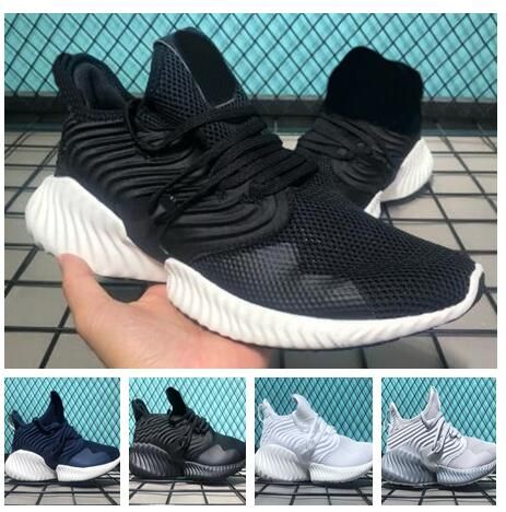 alphabounce instinct 2018