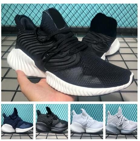 alphabounce instinct 2018