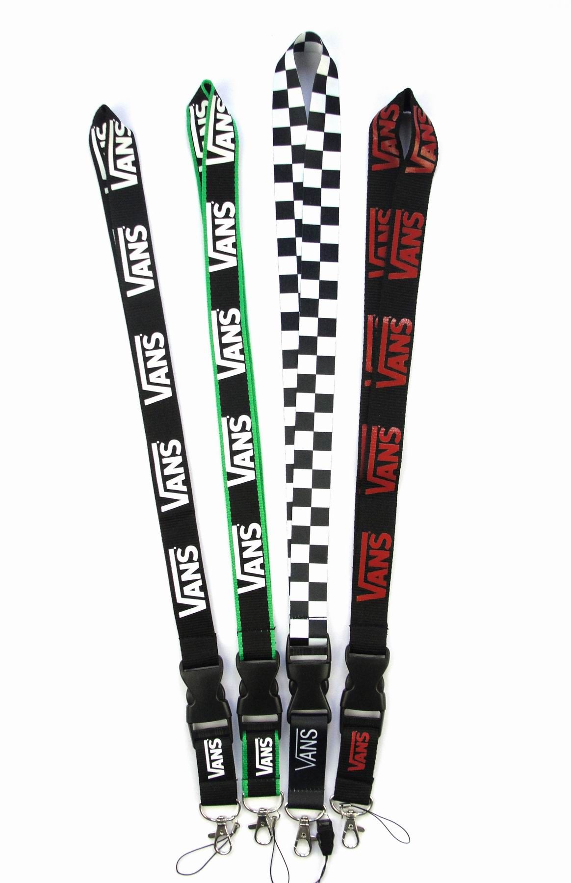 cordao para chave vans