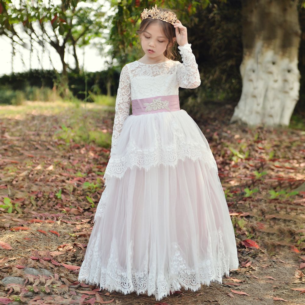 designs of children's wear
