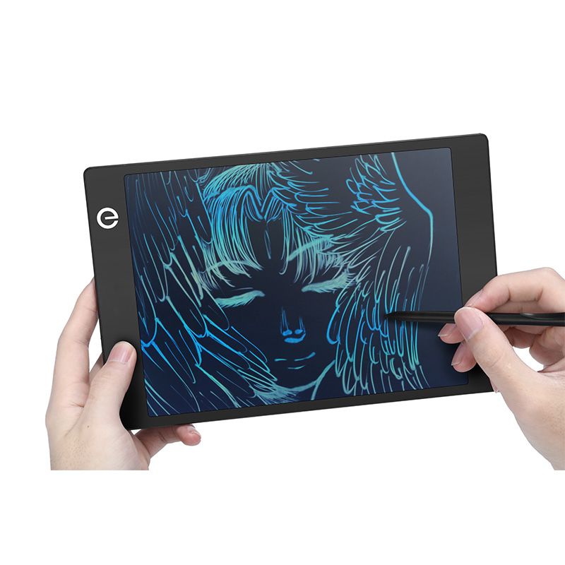 9 7 بوصة لون شاشة Lcd الرسم الكتابة لوحي دائم الرسم والكتابة الإلكترونية الرقمية Ewriter للأطفال الأطفال البالغين 2020 من Vapor Storm 53 28ر س موبايل Dhgate