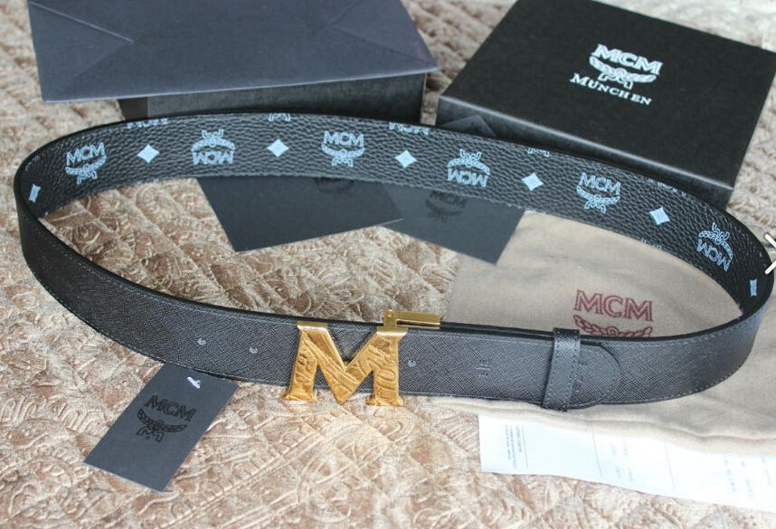 mcm belt ioffer