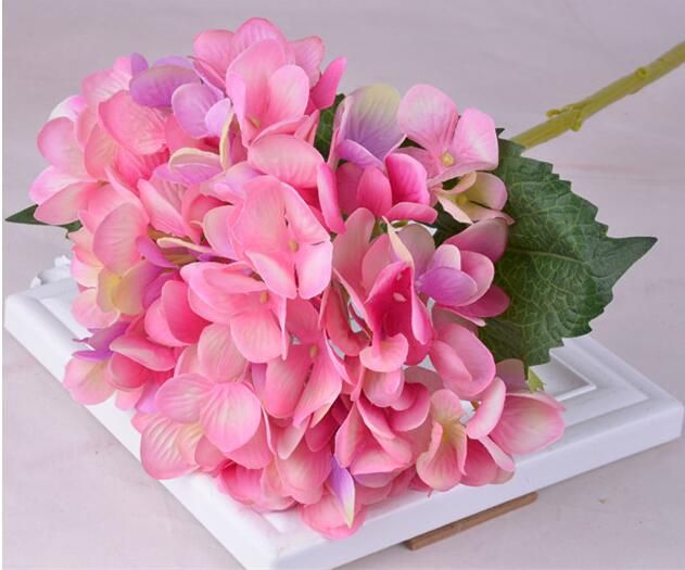 Best And Cheapest Decorative Flowers & Wreaths Artificial Hydrangea