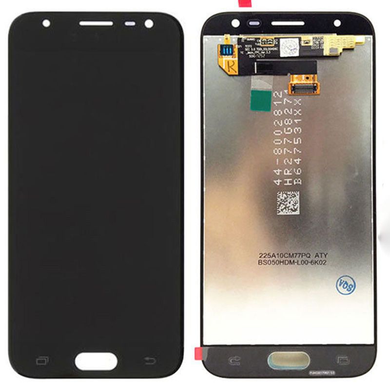 Best And Cheapest Cell Phone Touch Panels 5 0 Lcd Display Screen Digitizer Assembly For Samsung Galaxy J3 Pro 17 J330 With Brightness Adjustment Blue For Sale Dhgate Com