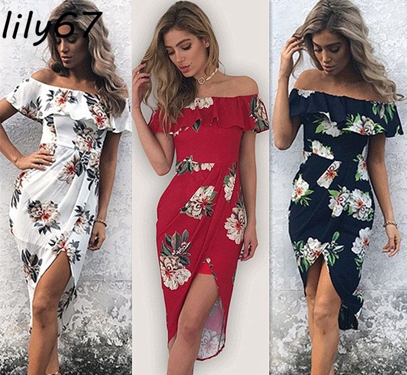 beach party dresses online