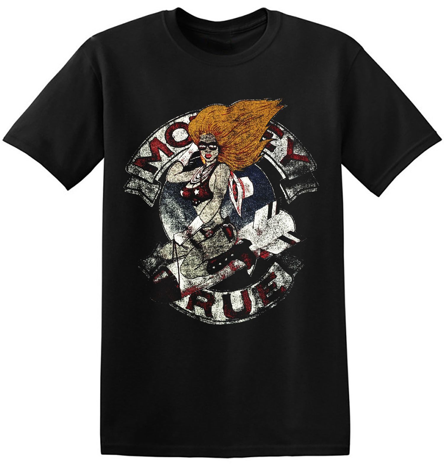 cheap motley crue t shirts